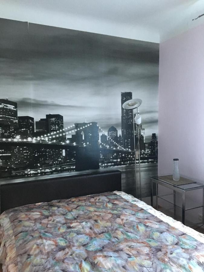 Imanta Apartment Dyneburg Zewnętrze zdjęcie